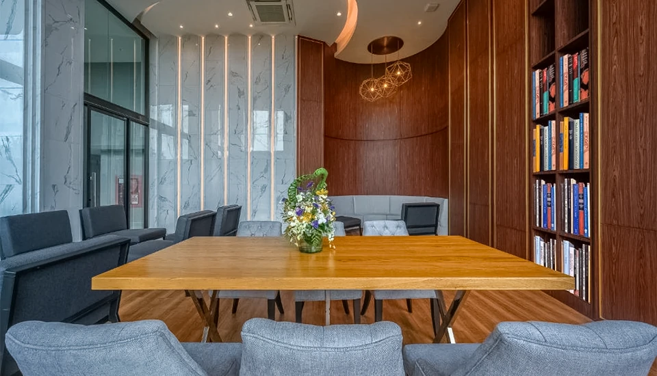 هتل میدا گرند ریزورت پوکت